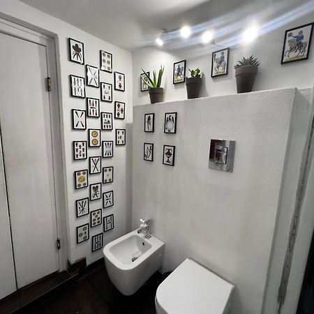 Appartamento Beatrice Palermo Exteriér fotografie